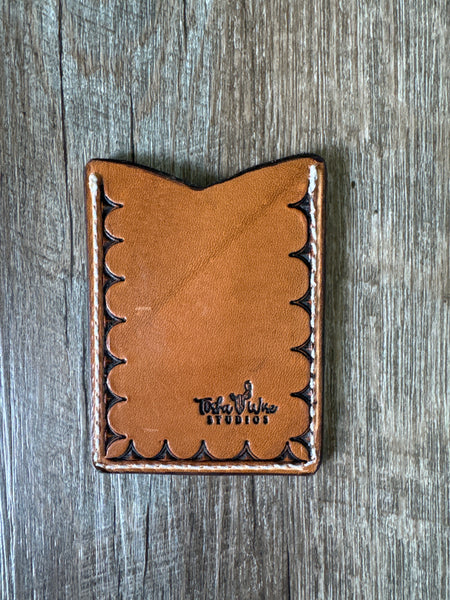Meadowlark card wallet
