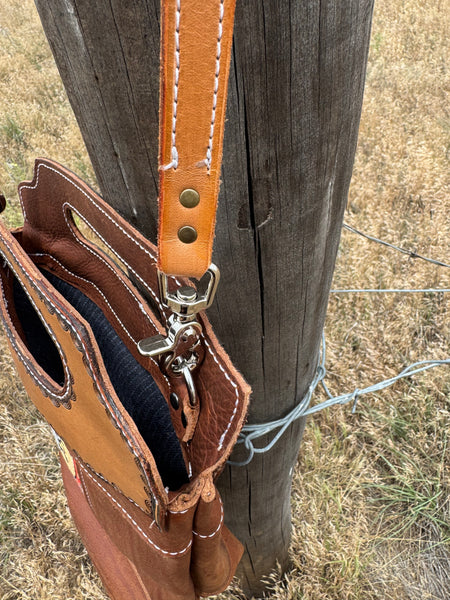 Prairie Bird Bag