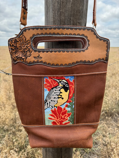 Prairie Bird Bag