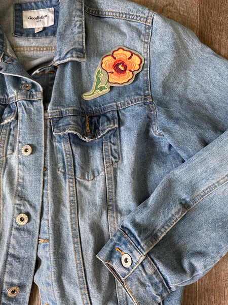 California Poppy