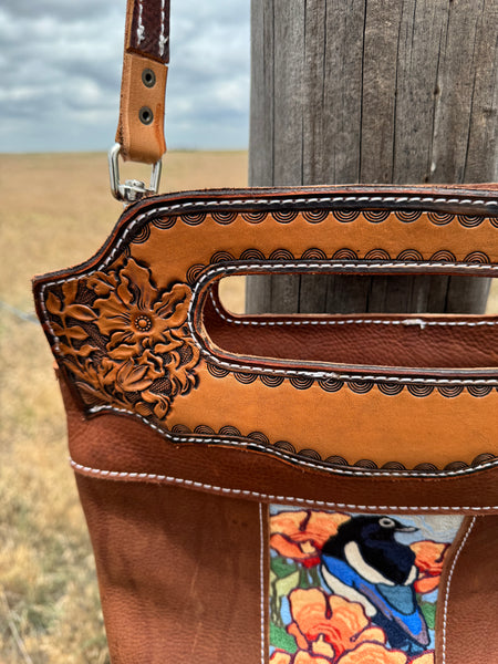 Prairie Bird Bag