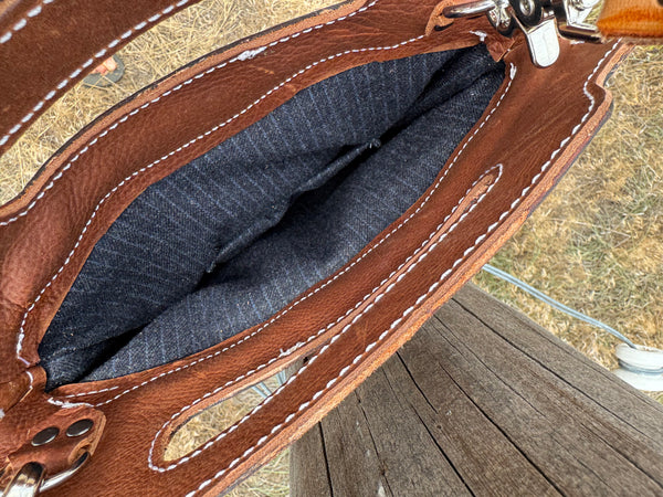 Prairie Bird Bag