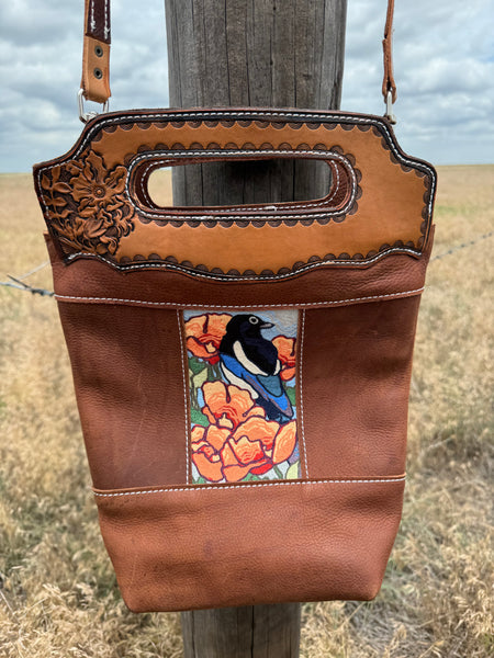 Prairie Bird Bag