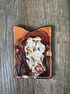 Hereford Bull
