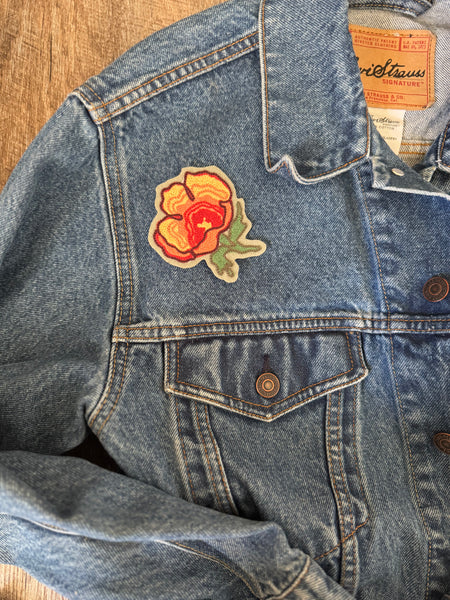 California Poppy