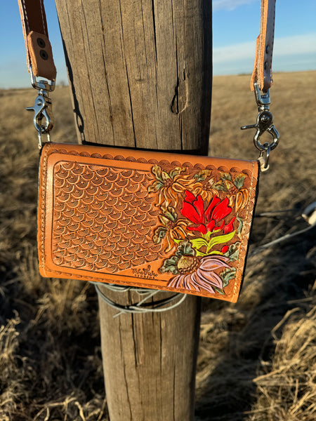 Wild Horse Crossbody